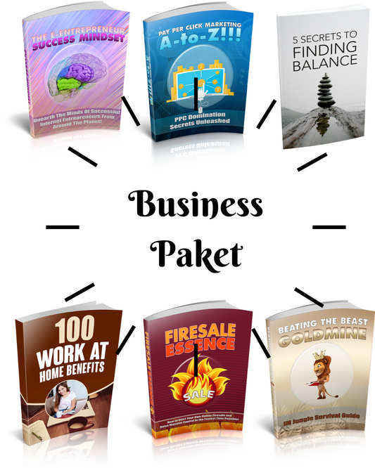 Business Paket