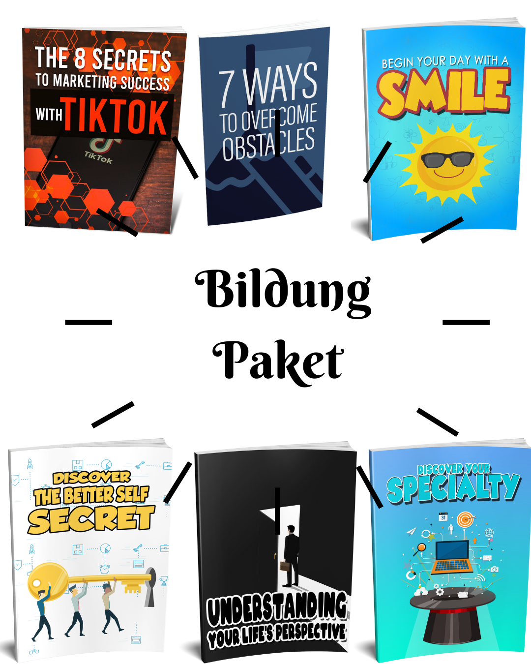 Bildung Paket