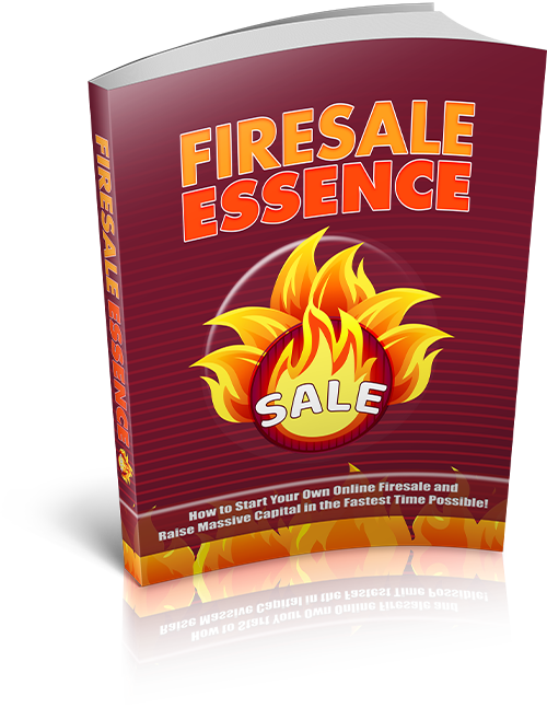 Firesale Essence