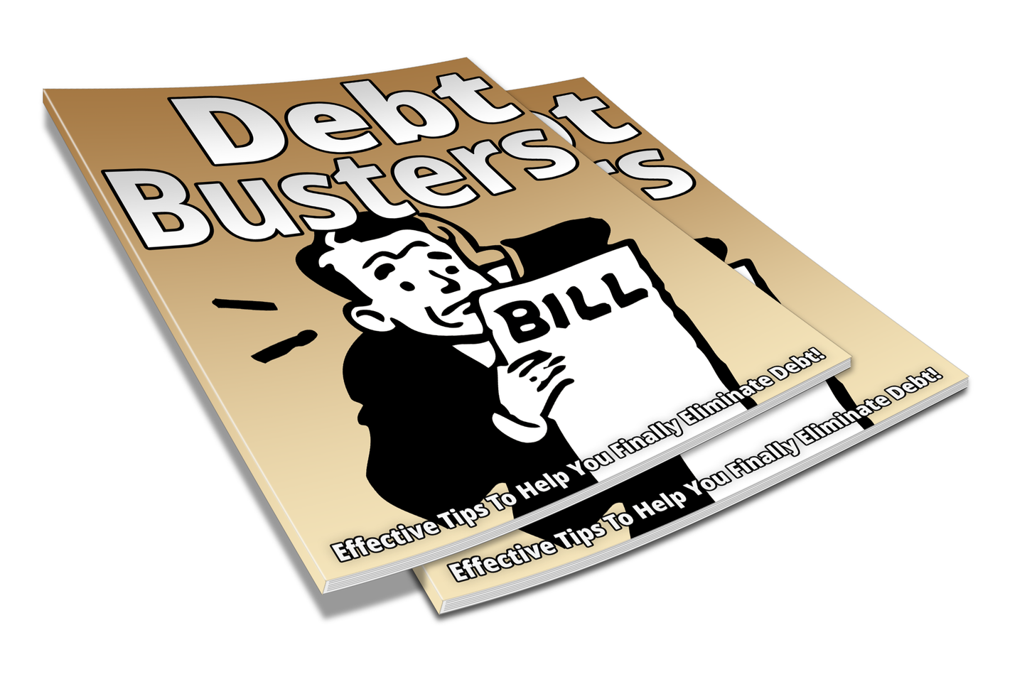 Debt Busters